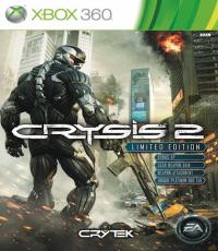 Crysis 2