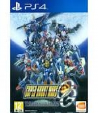 Super robot wars OG: The Moon Dwellers (English Su)