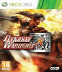 Dynasty warriors 8
