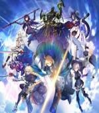 Fate grand order account