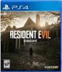 Resident Evil 7 (Code Unredeem)