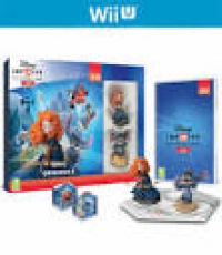 Disney Infinity 2.0 Toy Box Starter Pack