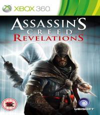 Assassin's Creed: Revelations (Code redeemed)