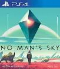 No Man's Sky