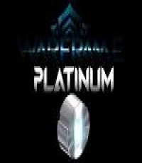 Warframe Platinum