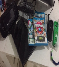 Wii U