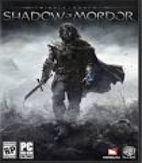 Middle-earth: Shadow of Mordor