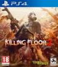 Killing Floor 2