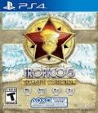 Tropico 5 (Brand New - Complete Collection)