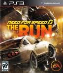 Need For Speed: The Run (Online pass unredeemed)