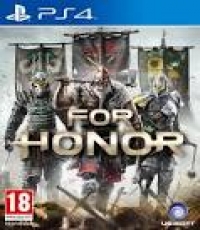For Honor (Code Unredeem)
