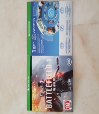 Battlefield 1 (plus 1 Month Of EA acces)
