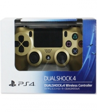PS4 Dualshock 4 Wireless Controller