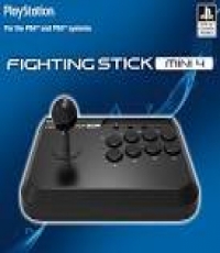 Hori Mini fighting stick 4