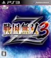 Samurai Warriors Sengoku Musou 3Z