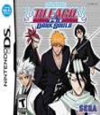Bleach: Dark Souls