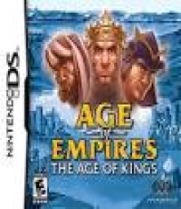 Age of Empires: The Age of Kings