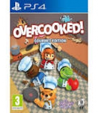 Overcooked: Gourmet Edition