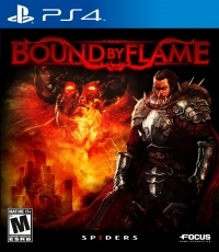 Bound by Flame (Brand New)