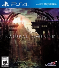 Natural Doctrine (Brand New)