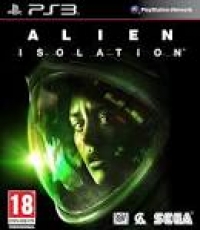 Alien Isolation (Brand New)