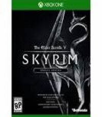 Skyrim Special Edition