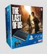 Ps3 Console And Games
