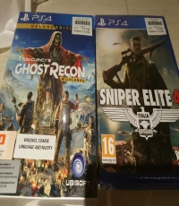 Ghost Recon Deluxe Edition