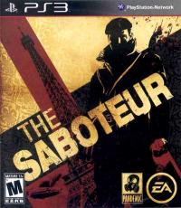 The Saboteur