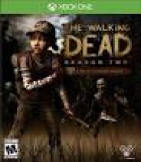 The Walking Dead Season 2