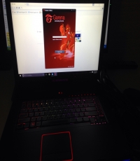 Alienware