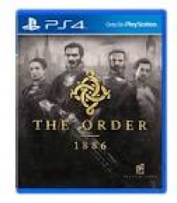 The Order 1866