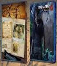 Uncharted 4: A Thief's End