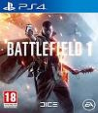 Battlefield 1 (Code Redeemed)