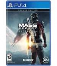 Mass Effect Andromeda