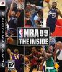 NBA 09: The Inside