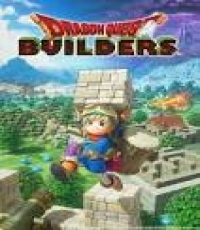Dragon Quest Builder