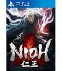 Nioh (Code Unredeem)