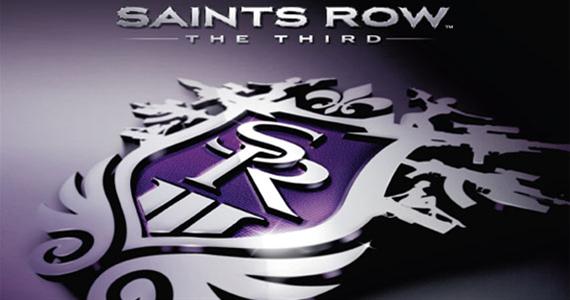 Saints Row: The Third