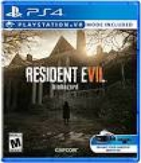 Resident Evil 7