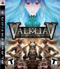 Valkyria Chronicles 