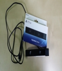 Ps4 Camera