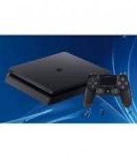 Brand New PS4 Slim Local set with warranty (playstation 4)