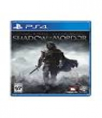 Middle-earth: Shadow of Mordor