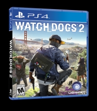 Watch Dogs 2