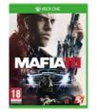 Mafia 3