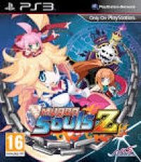 Mugen Souls Z English