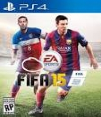FIFA 15