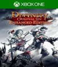 Divinity Original Sin