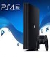 New Local PS4 PRO 1TB 15 mths warranty